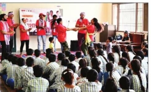 Events & Activities