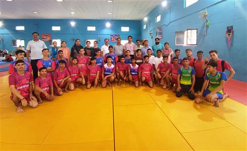 Events & Activities