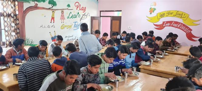 Events & Activities