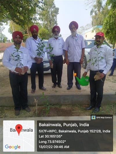 Events & Activities