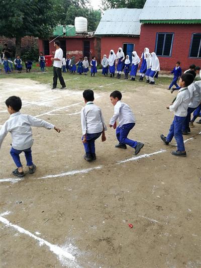 Events & Activities