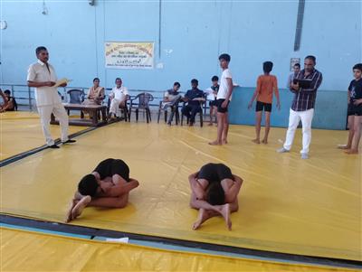Events & Activities
