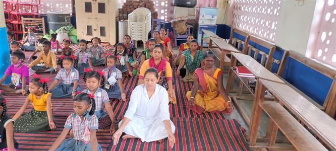 Events & Activities