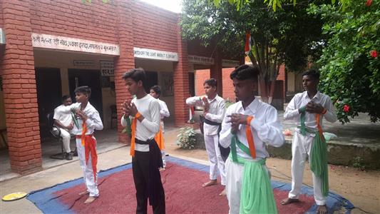 Events & Activities