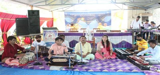 Events & Activities