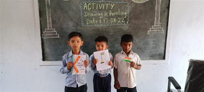 Events & Activities