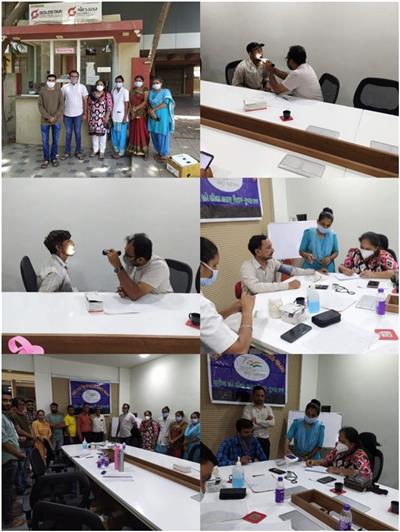 Events & Activities