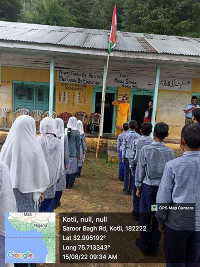Events & Activities