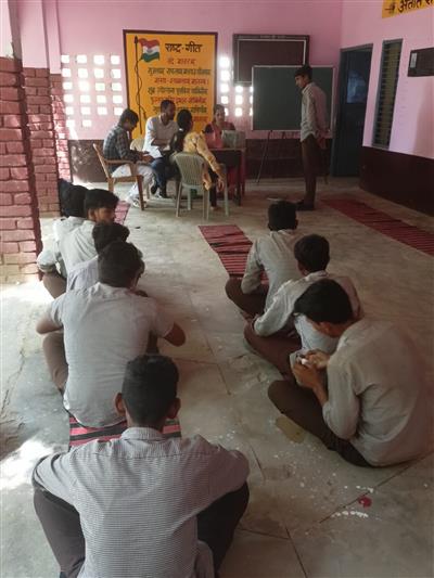 Events & Activities