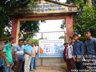 Events & Activities