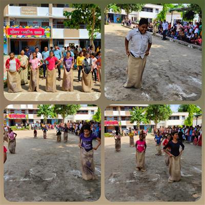 Events & Activities