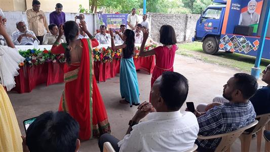 Events & Activities