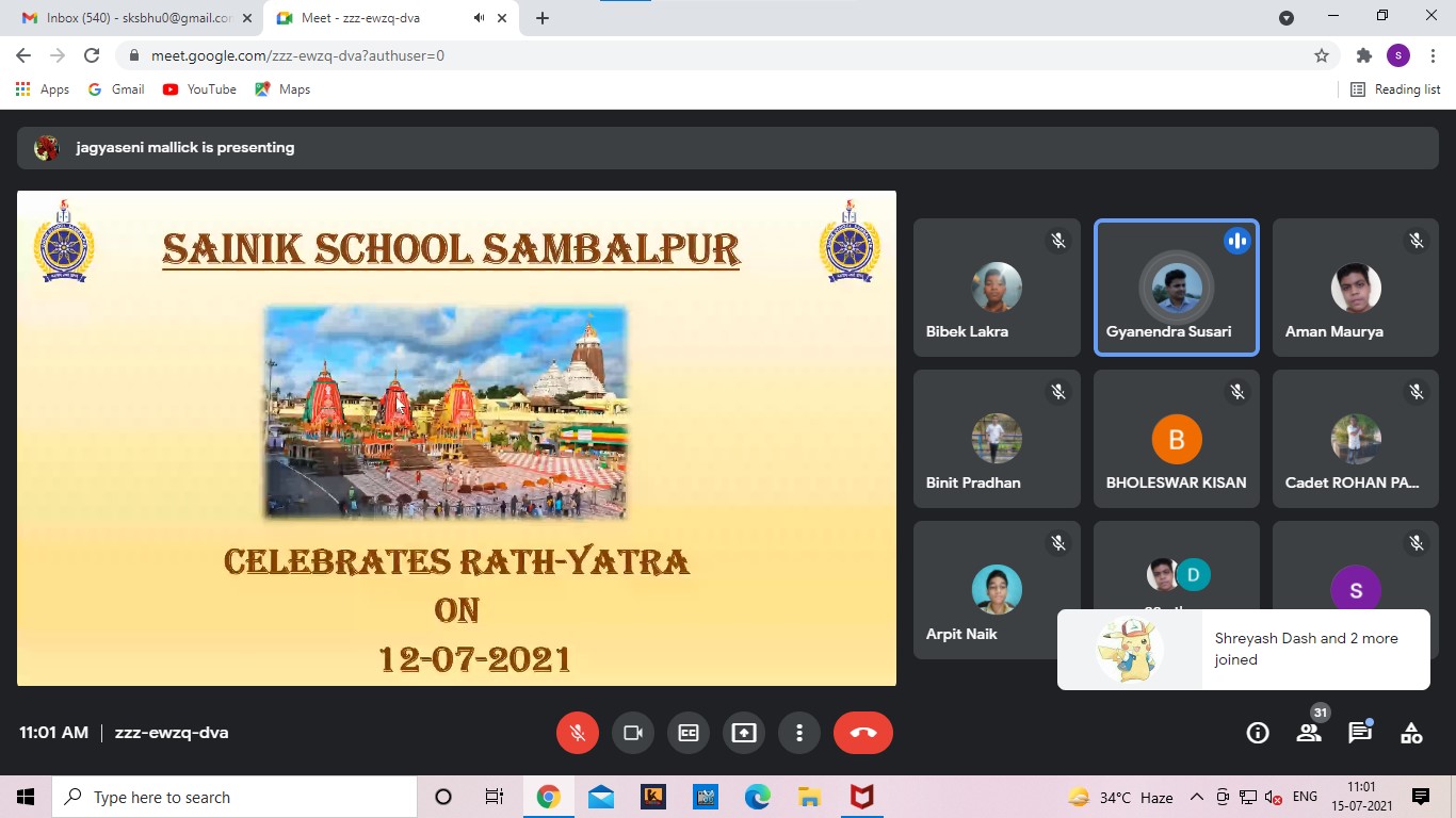 Events & Activities