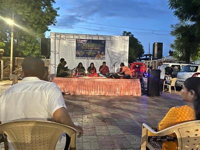 Events & Activities