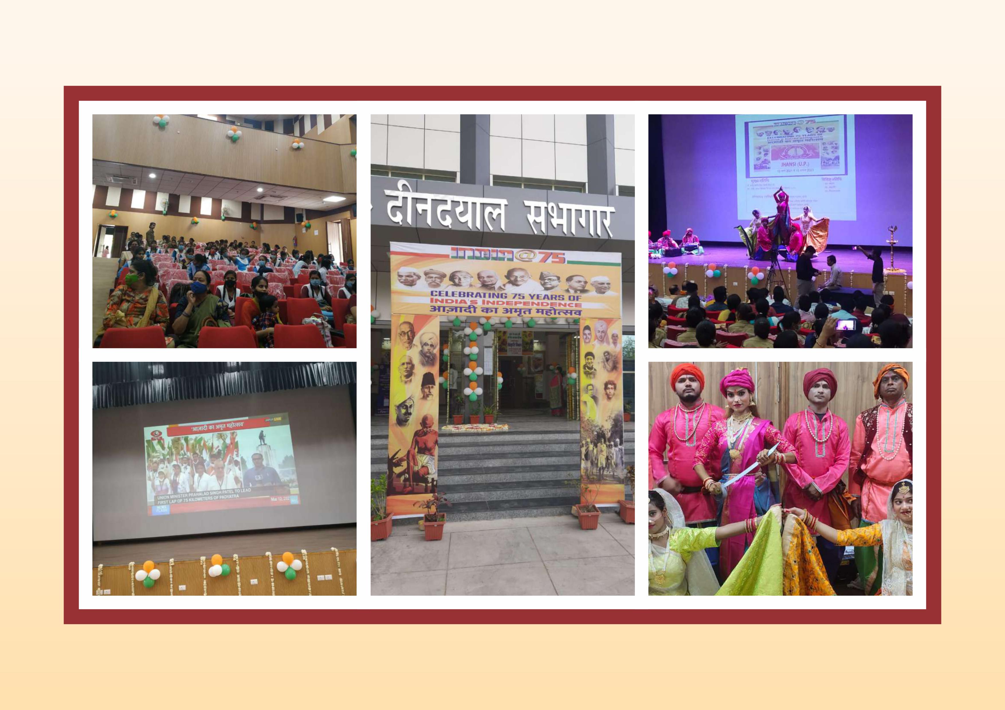 Events & Activities