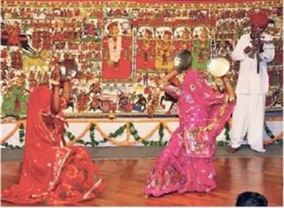Events & Activities