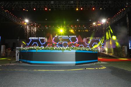 Events & Activities