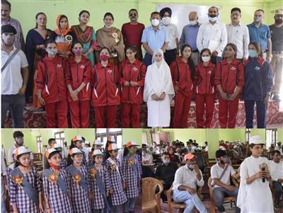 Events & Activities