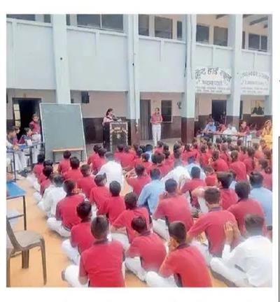 Events & Activities
