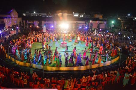 Events & Activities
