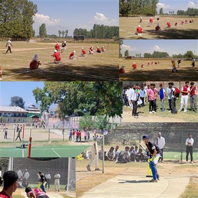 Events & Activities