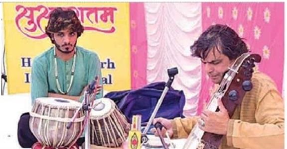 Events & Activities