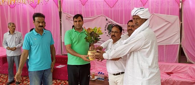 Events & Activities