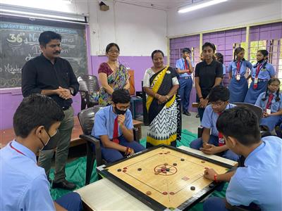 Events & Activities