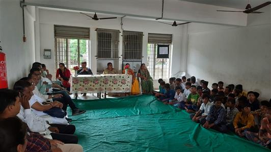 Events & Activities