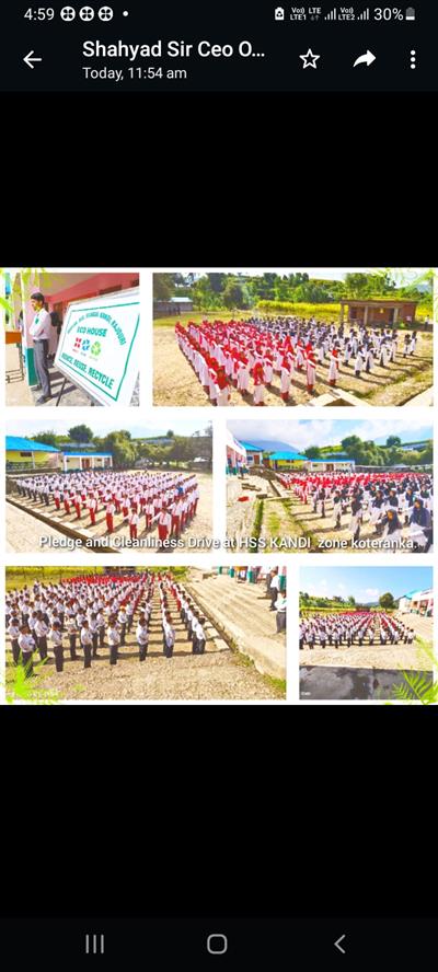 Events & Activities