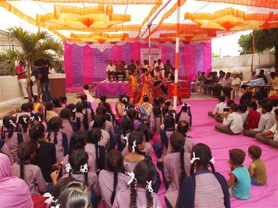 Events & Activities