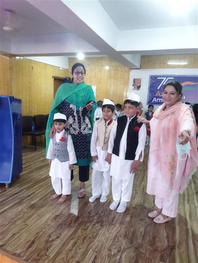 Events & Activities