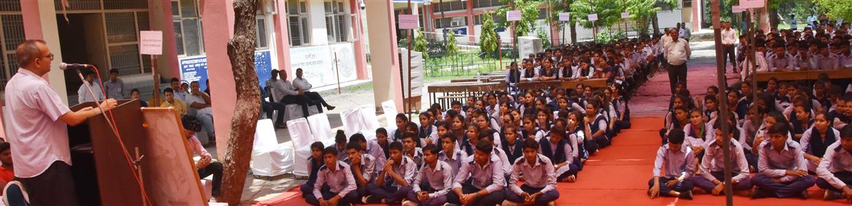 Events & Activities