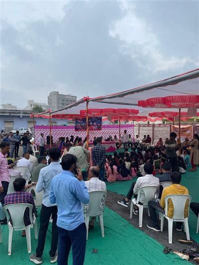 Events & Activities
