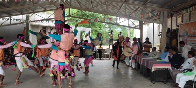 Events & Activities