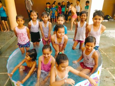 Events & Activities