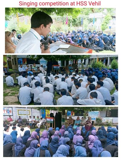 Events & Activities
