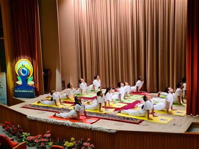 Events & Activities