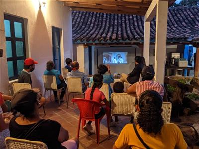 Events & Activities