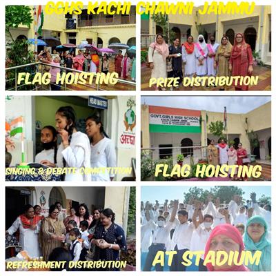 Events & Activities