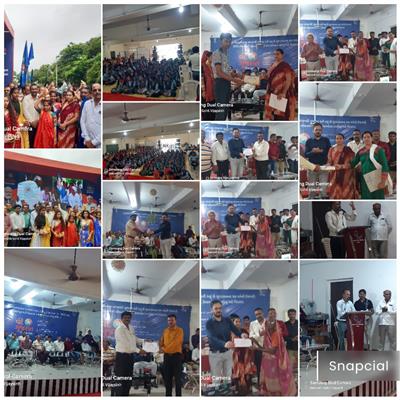 Events & Activities