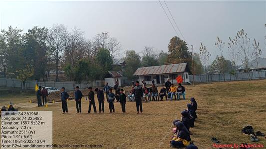 Events & Activities