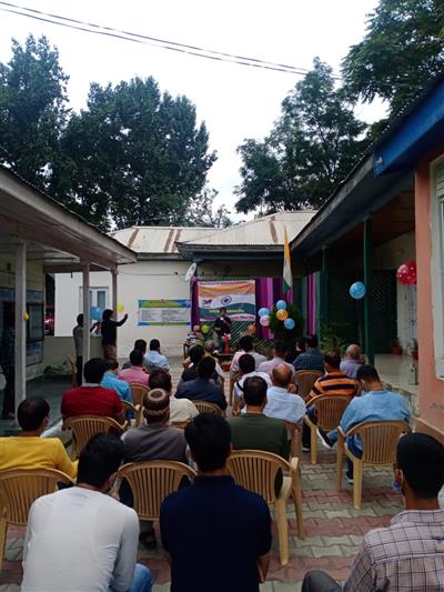 Events & Activities