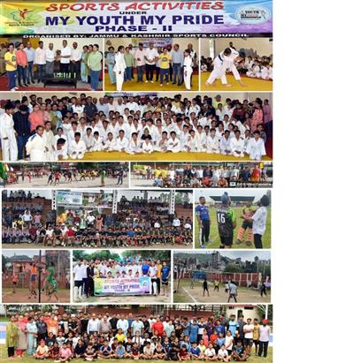 Events & Activities