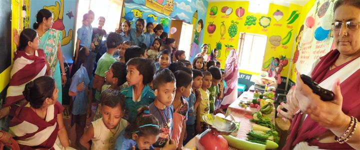 Events & Activities