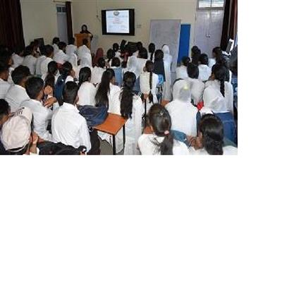 Events & Activities