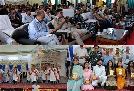 Events & Activities