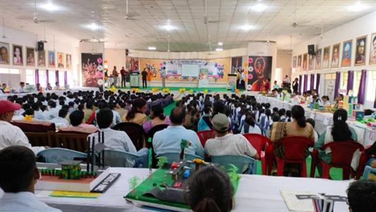 Events & Activities