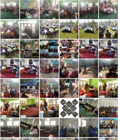 Events & Activities