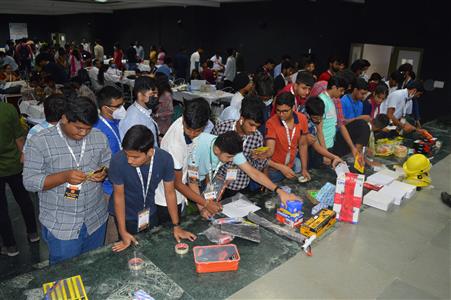Events & Activities